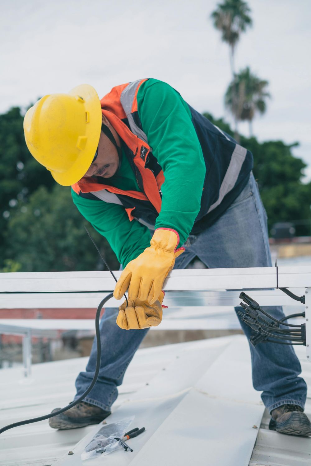 electrician hørsholm