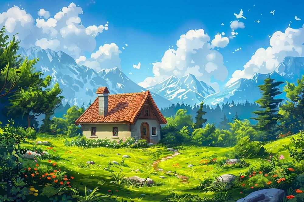 Rent accommodation Åre