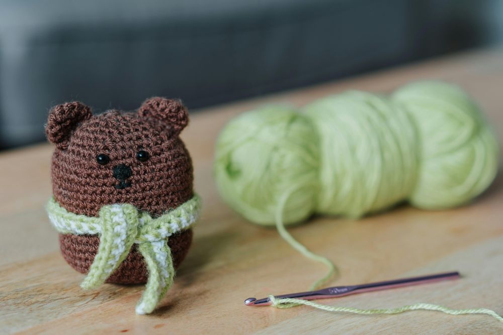 PetiteKnit