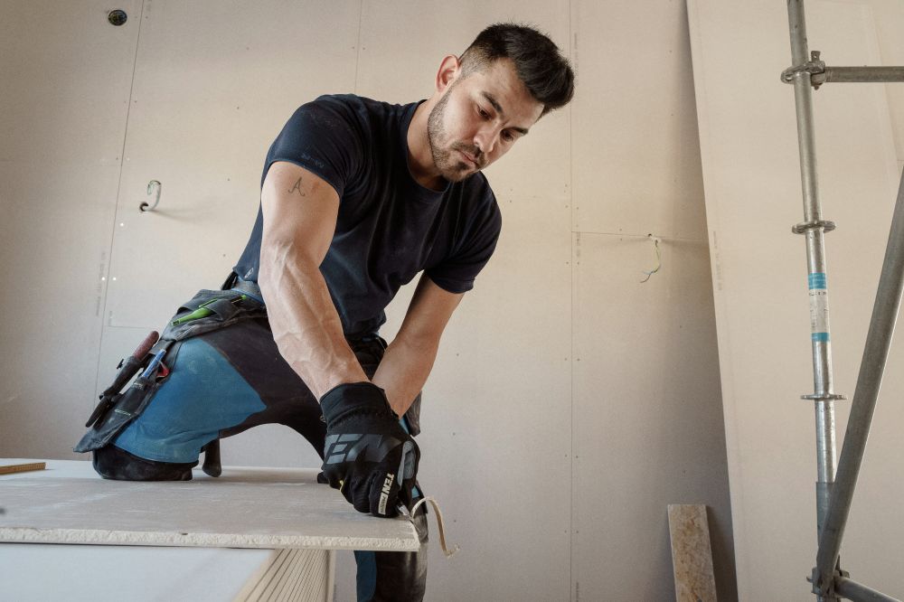 construction company katrineholm