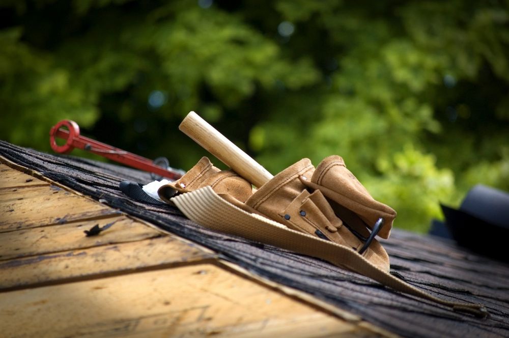 roofer katrineholm