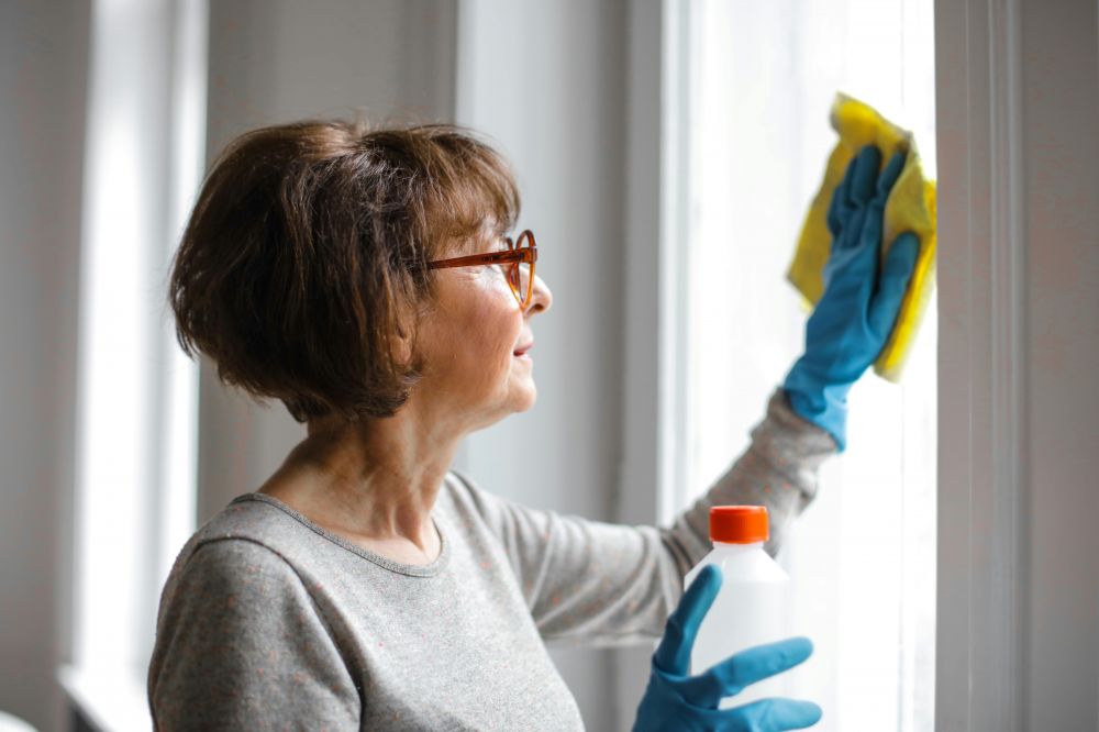 cleaning company stockholm