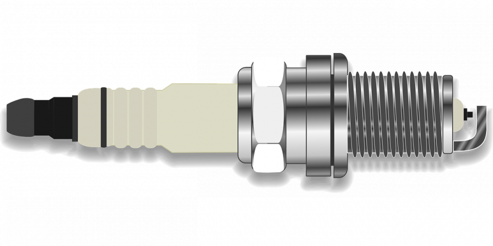 Spark plug