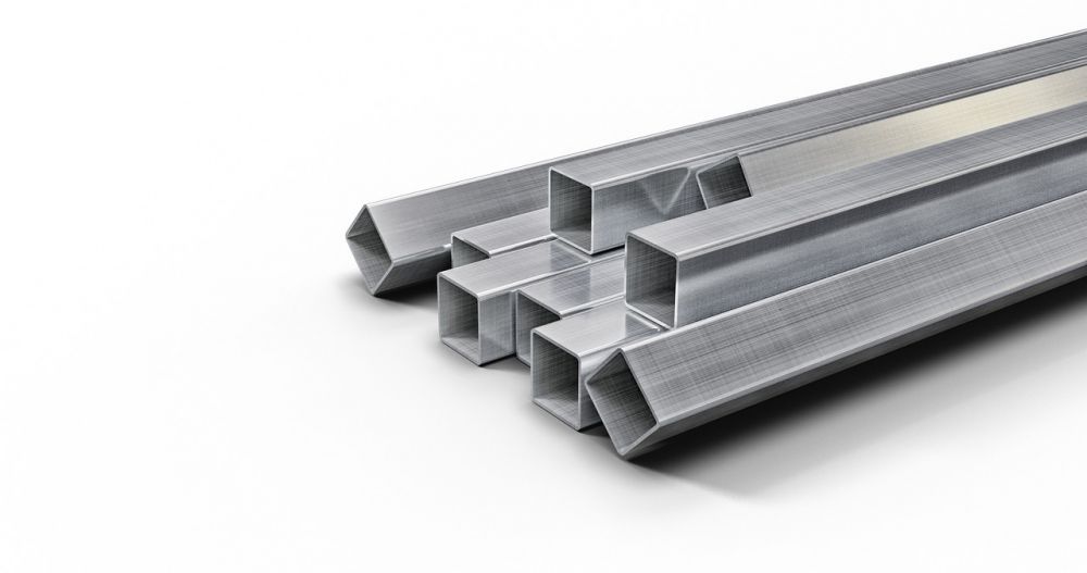 Steel hall