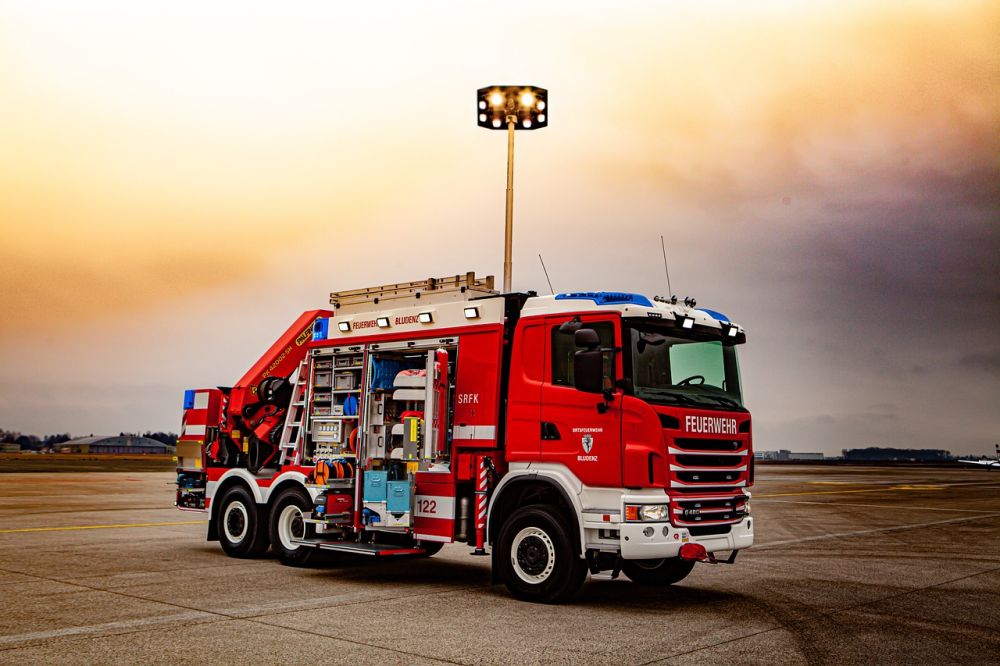 tow truck driver skövde