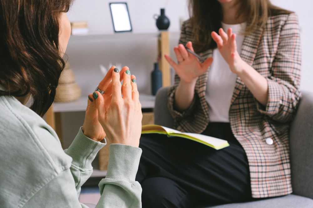 Psychotherapy Västerås