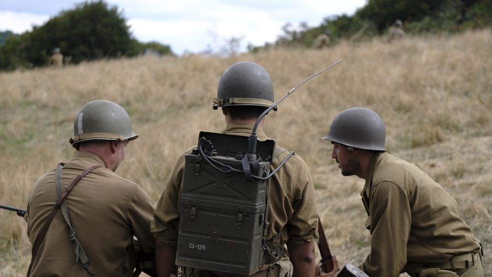 cybersecurity training