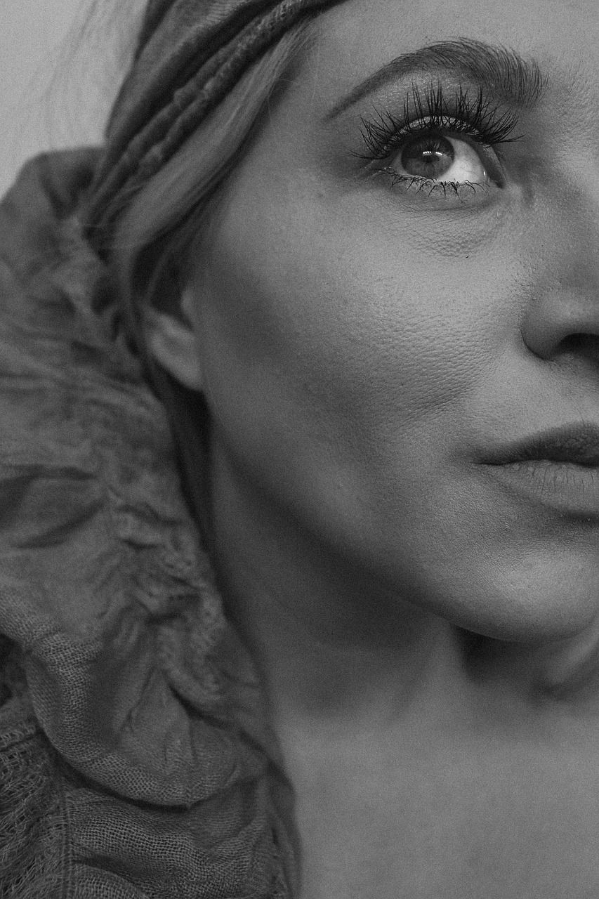 lash lift Frederiksberg