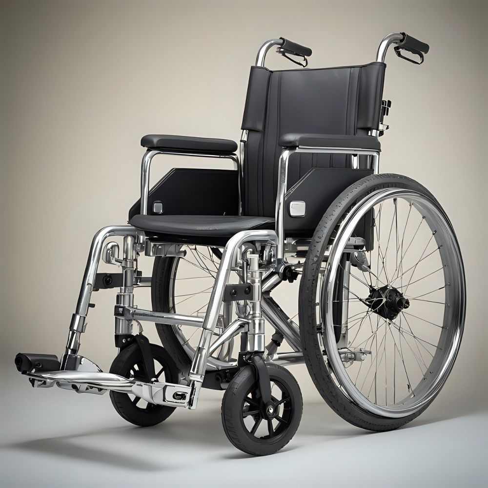 comfort wheelchairs