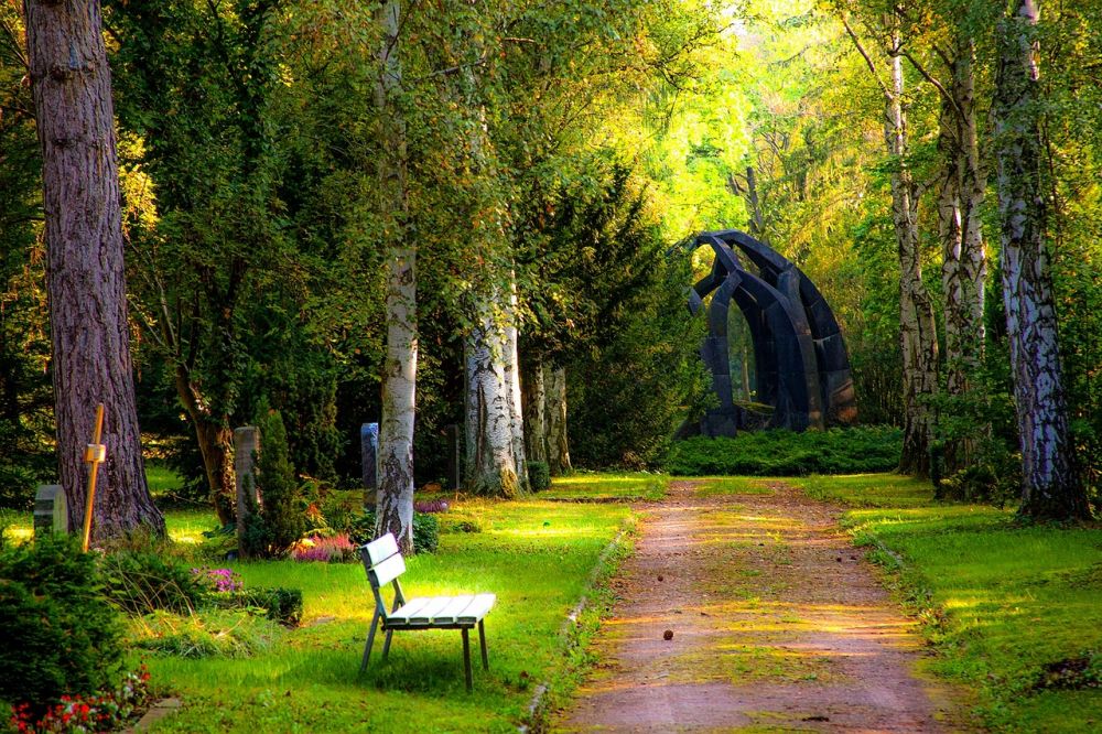 funeral home kungsbacka