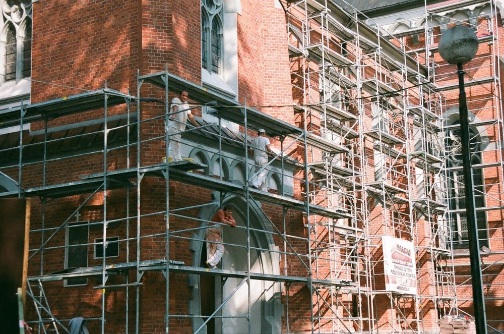 renovation åkersberga