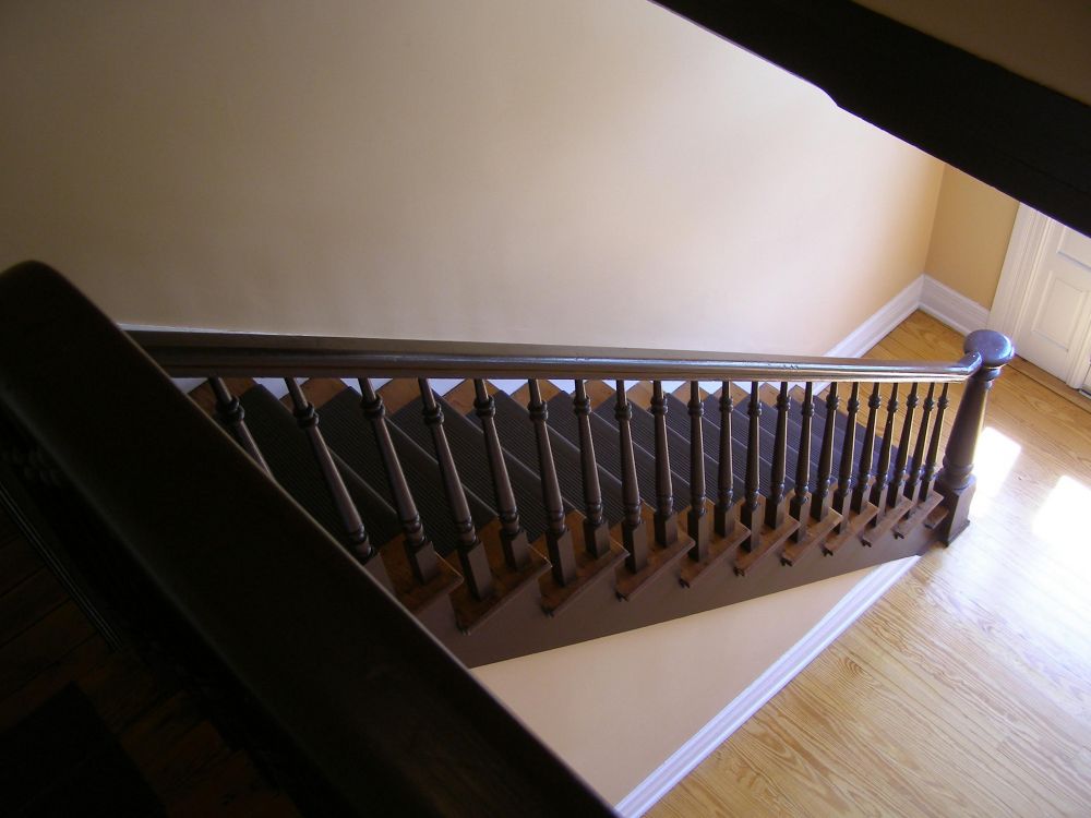 staircase manufacturer