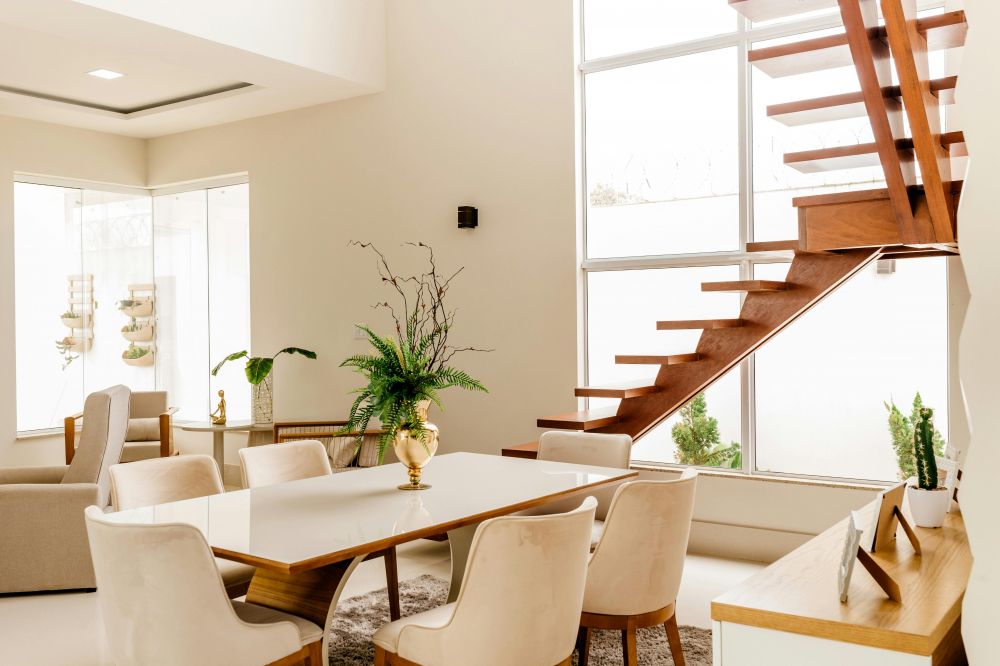 staircase manufacturer