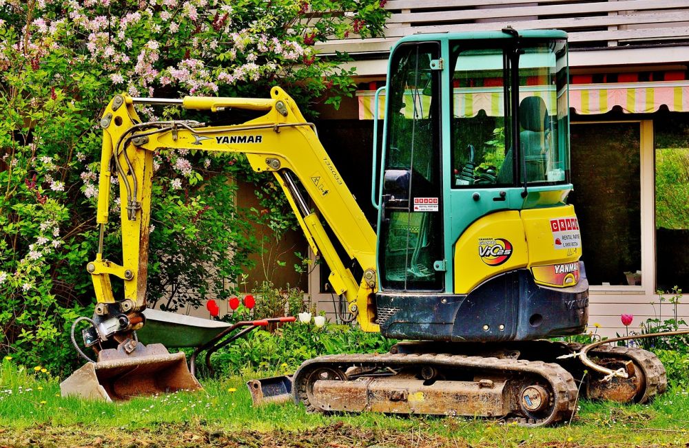 excavation company gävle