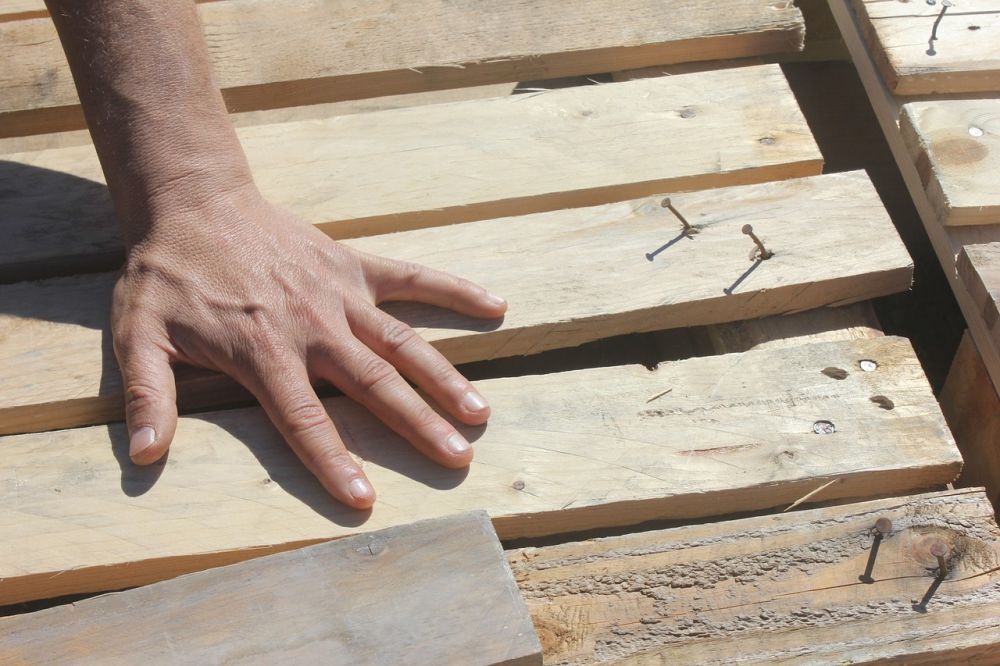 carpenters in Örebro