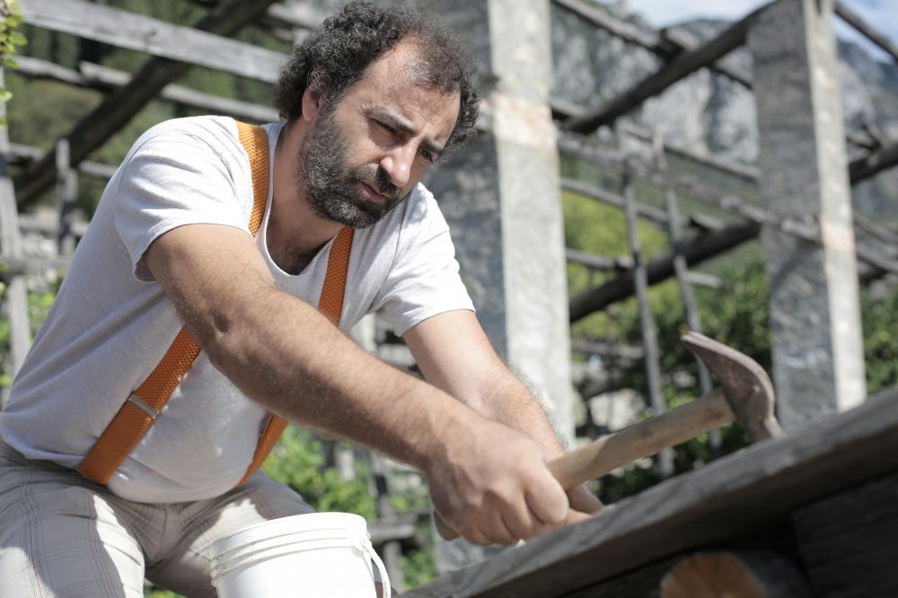 carpenters in Örebro