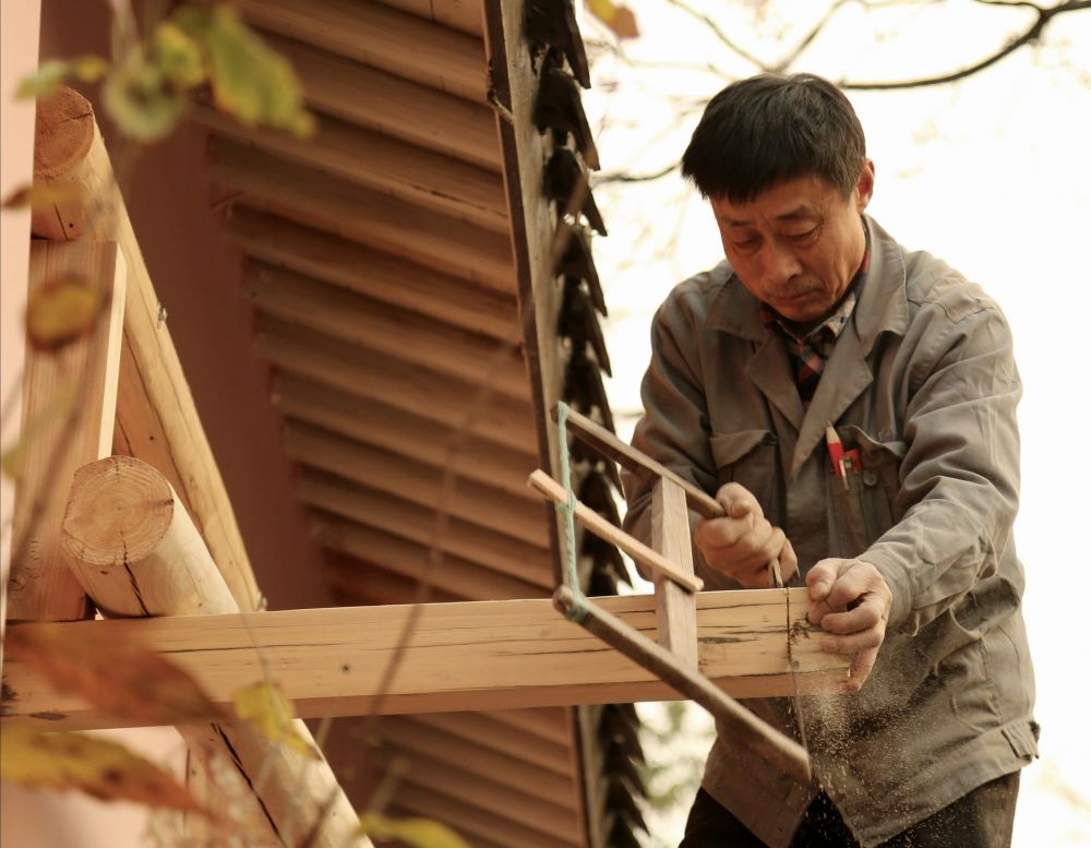 carpenters in Örebro