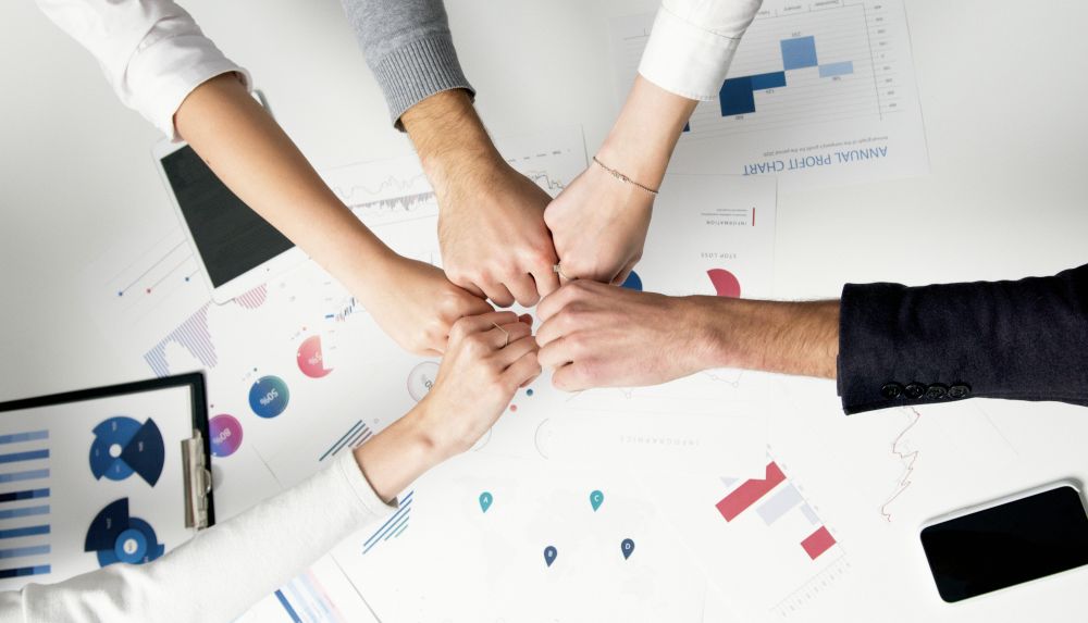 Facilitative leadership
