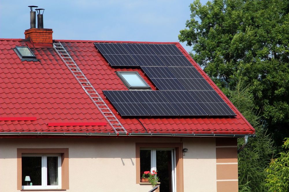 Heat pump næstved
