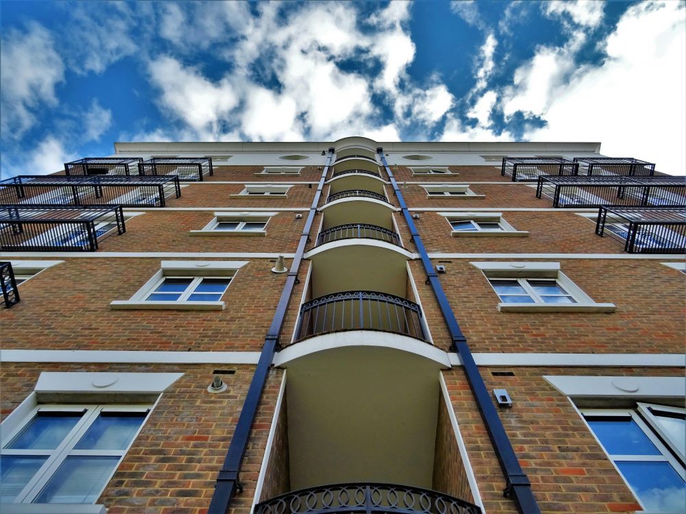 vacant apartments halmstad