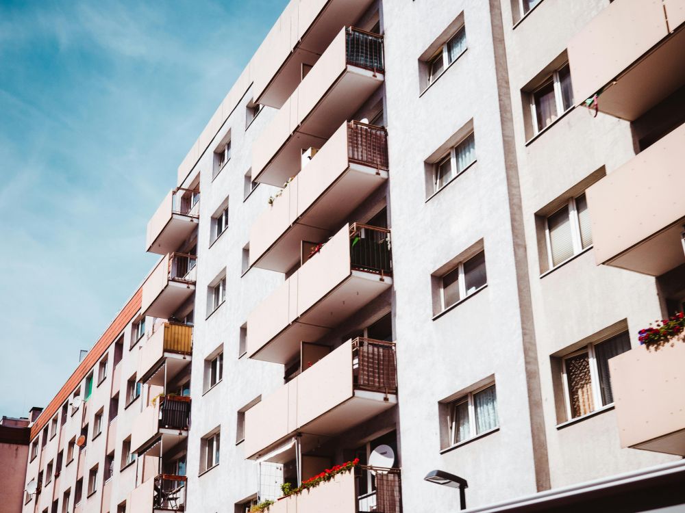 vacant apartments halmstad