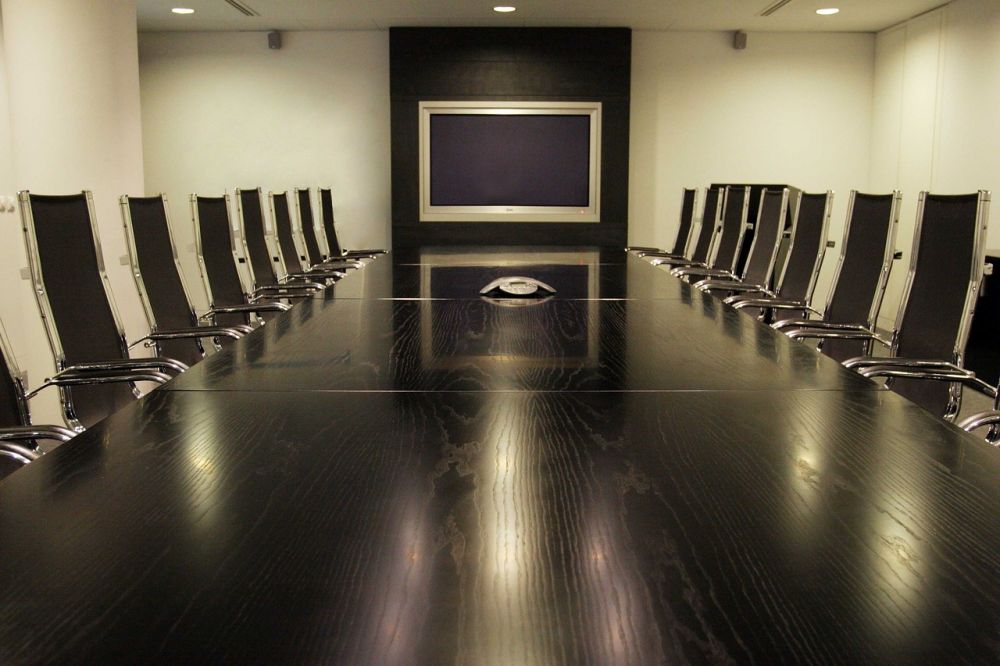 Conference centre in North Zealand