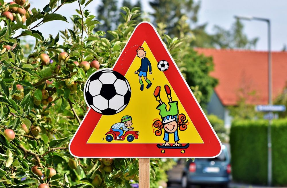 signs in Aalborg