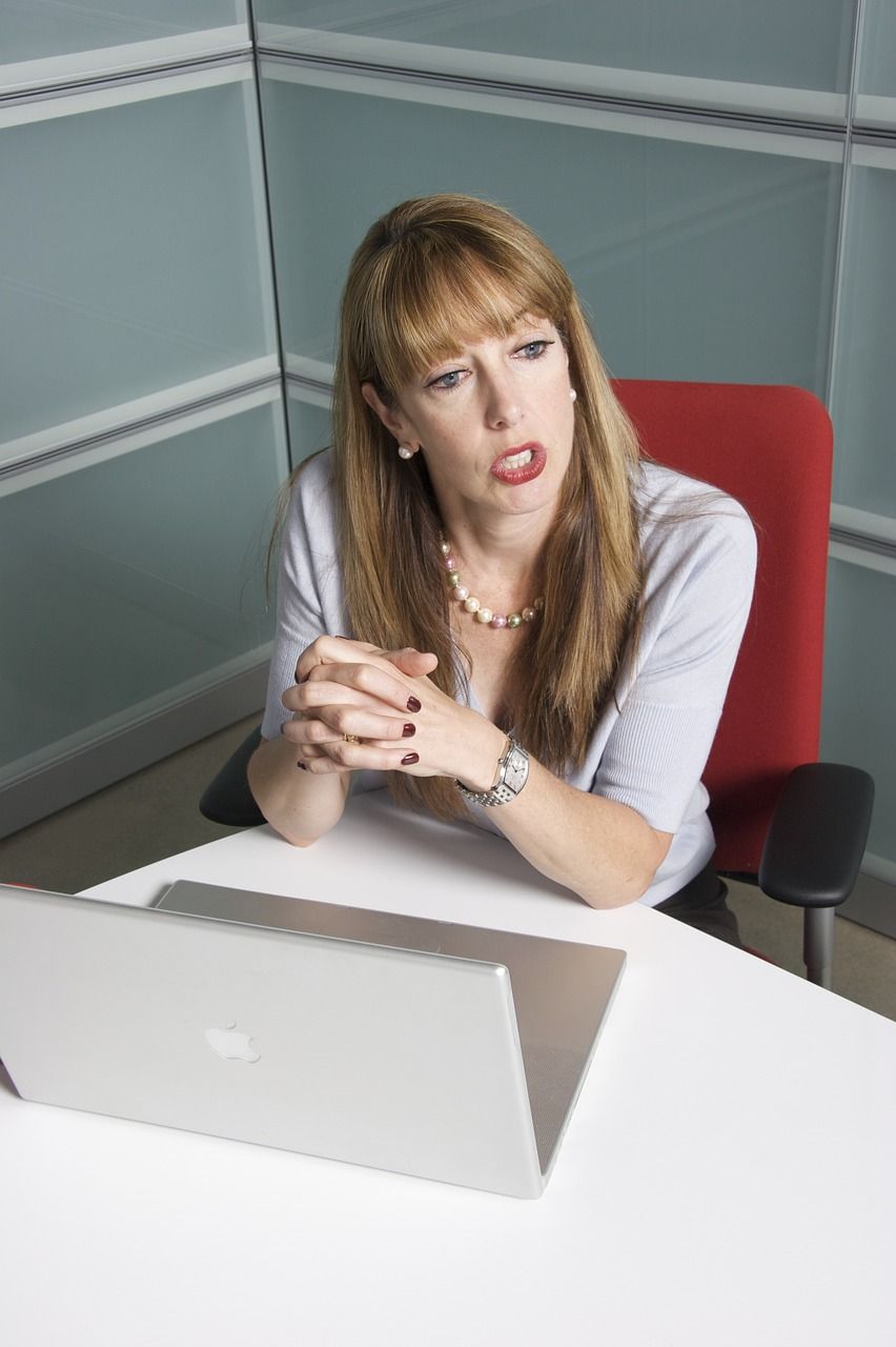 Psychologist Falster