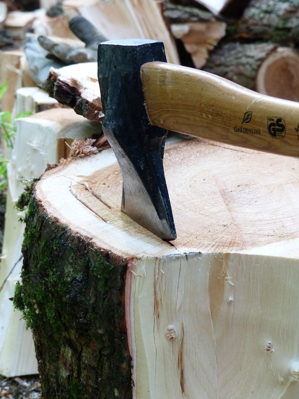 Carpentry in Hvidovre