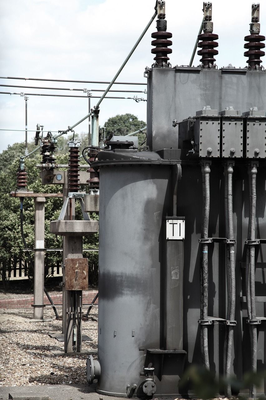 heat pump
