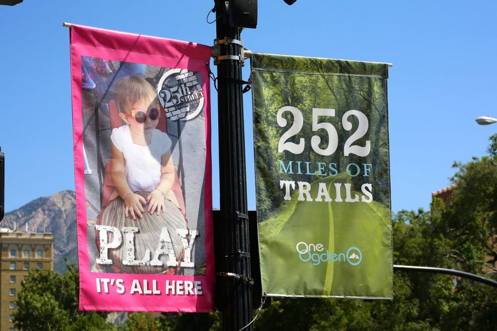 banners stockholm