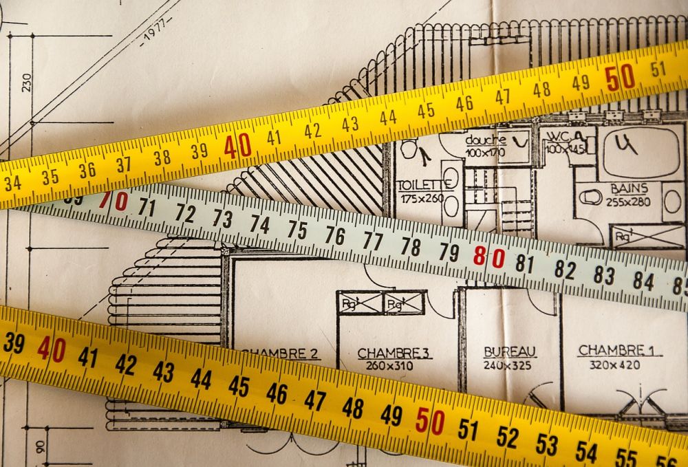 area measurement