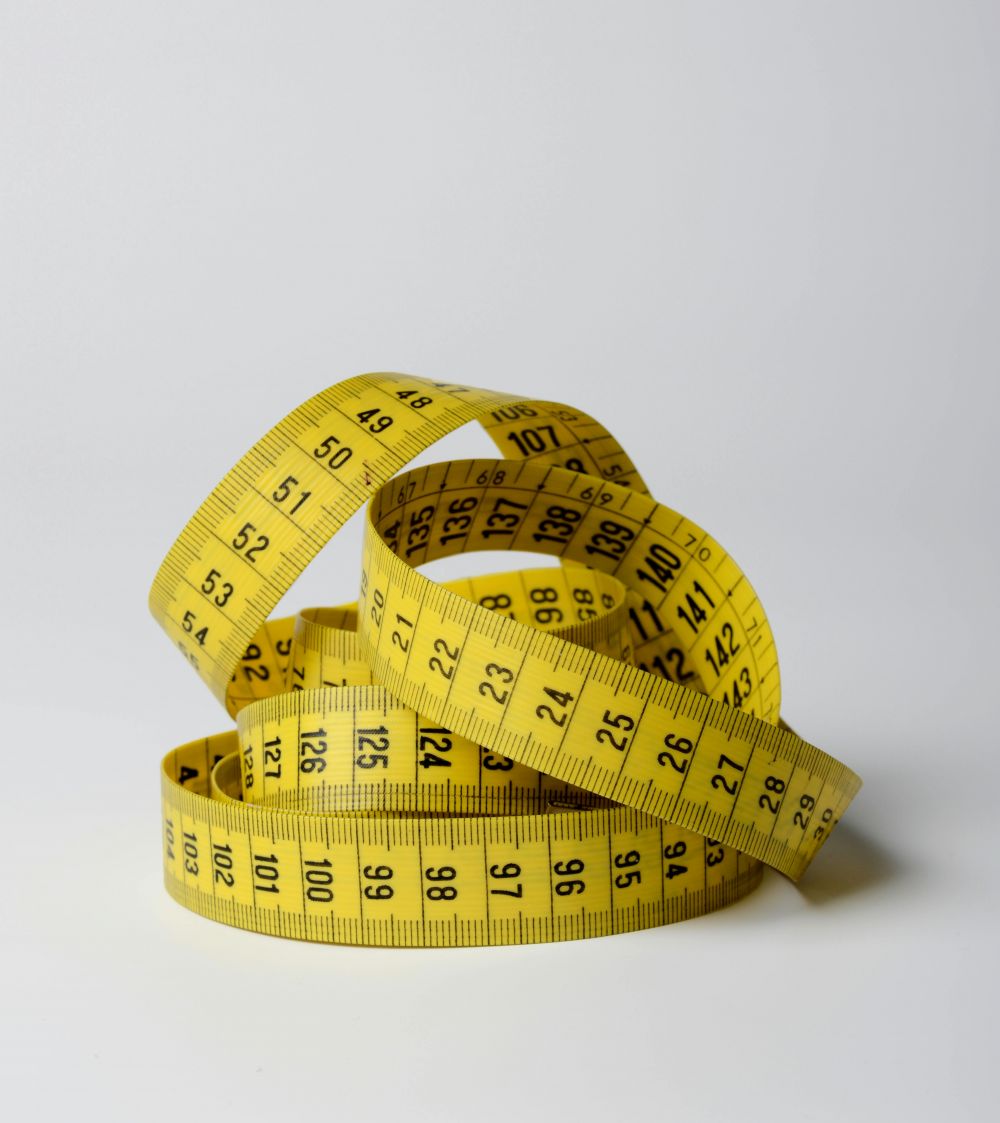 area measurement