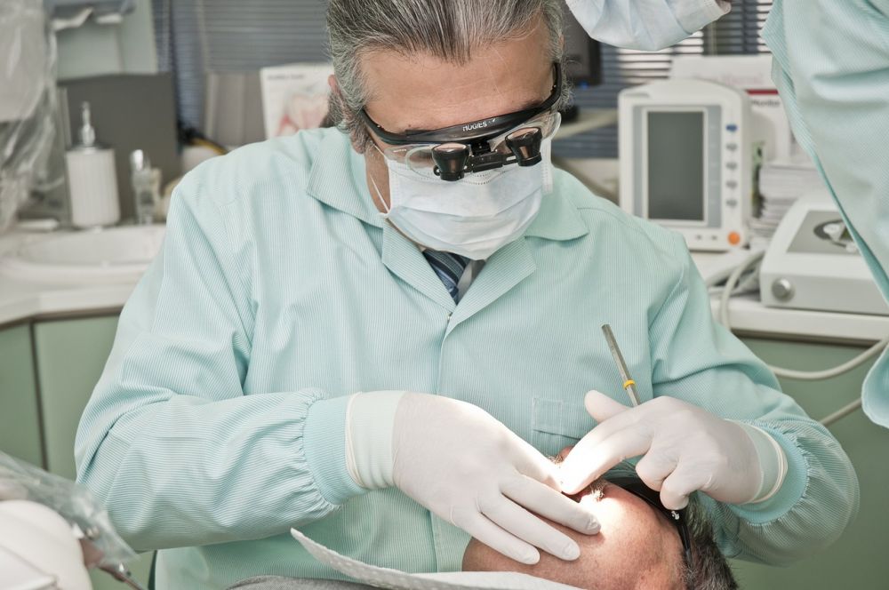 Dentists Klippan