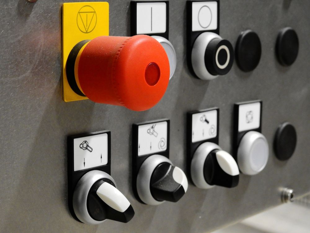 Safety switches