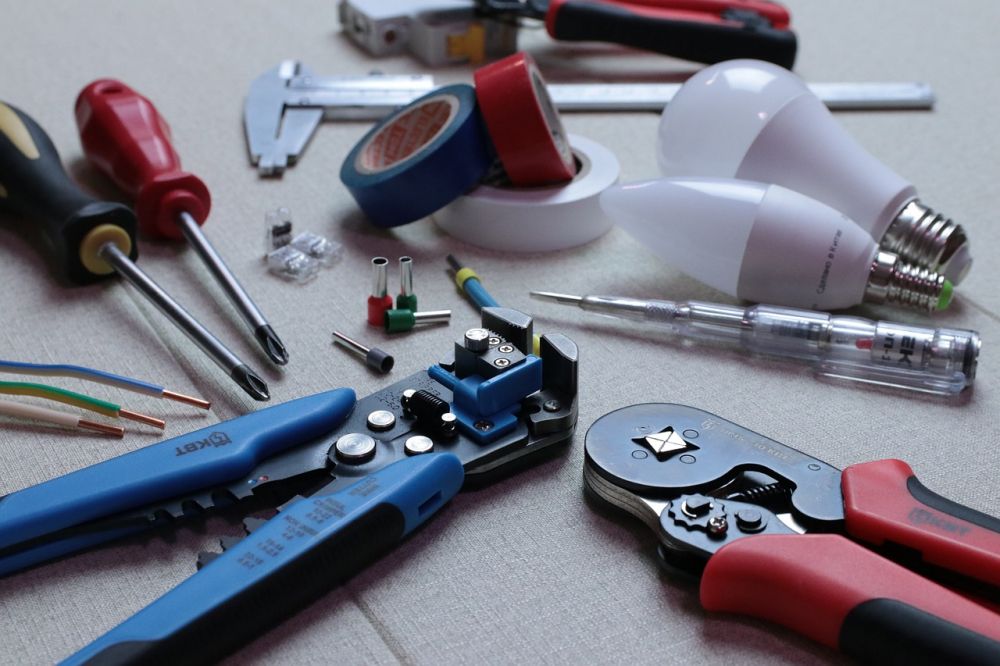 electrician