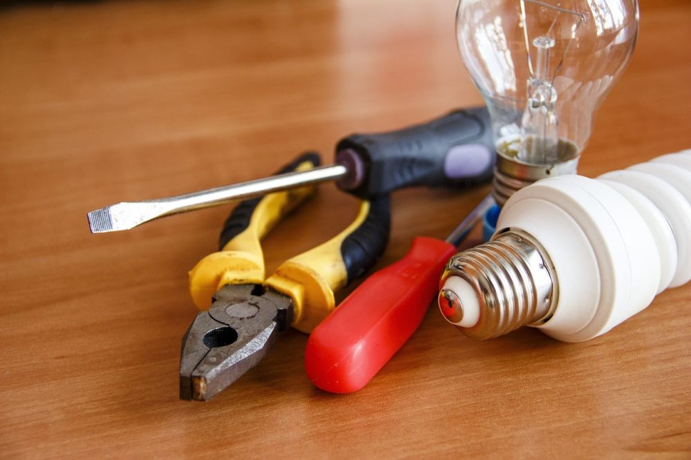 electrician