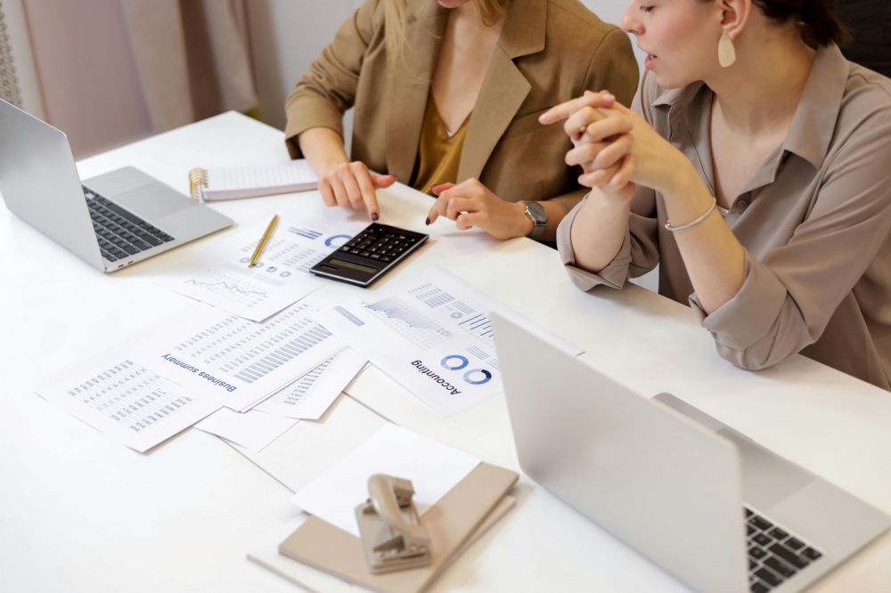 HR consultants