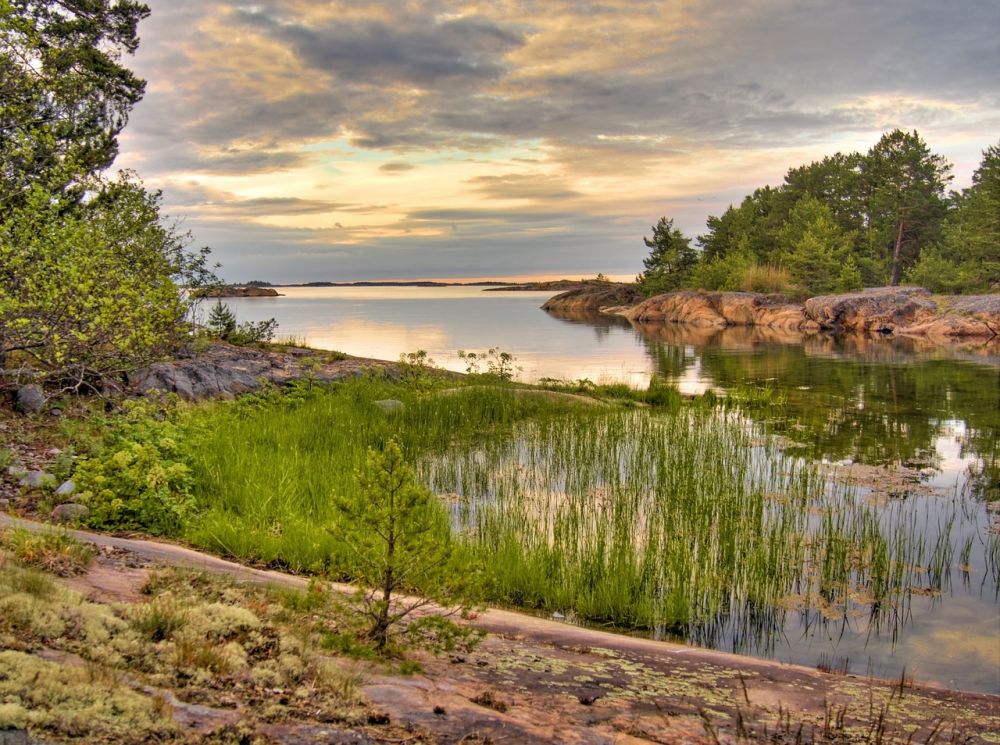 Marstrand Hotel