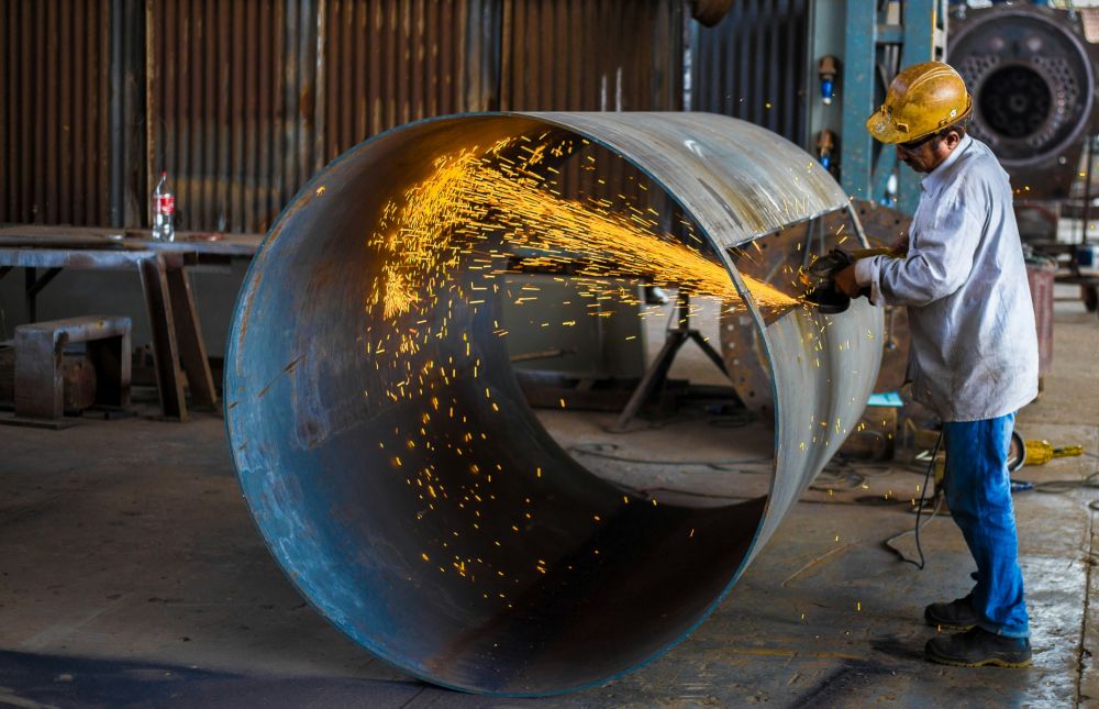 Powder coating Stockholm