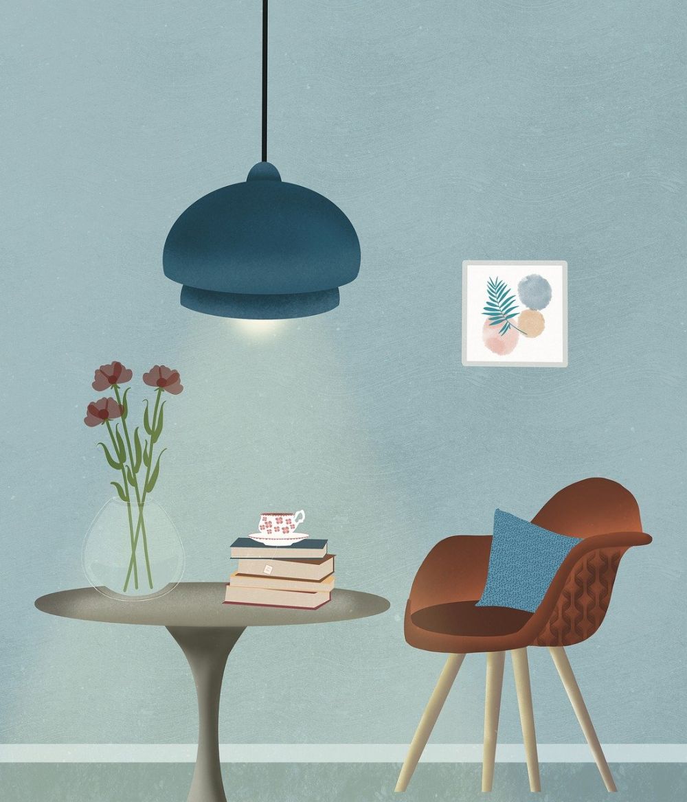 Refinishing furniture Stockholm