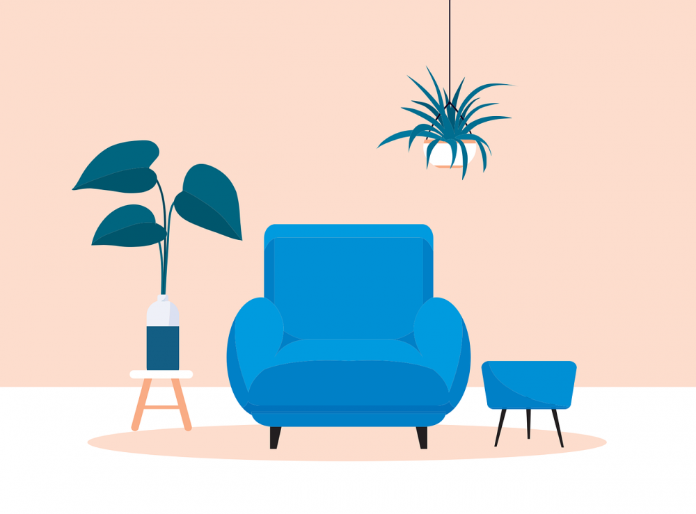 Refinishing furniture Stockholm