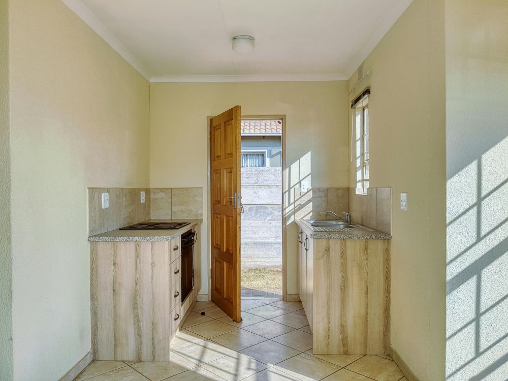 Rent apartment Trelleborg