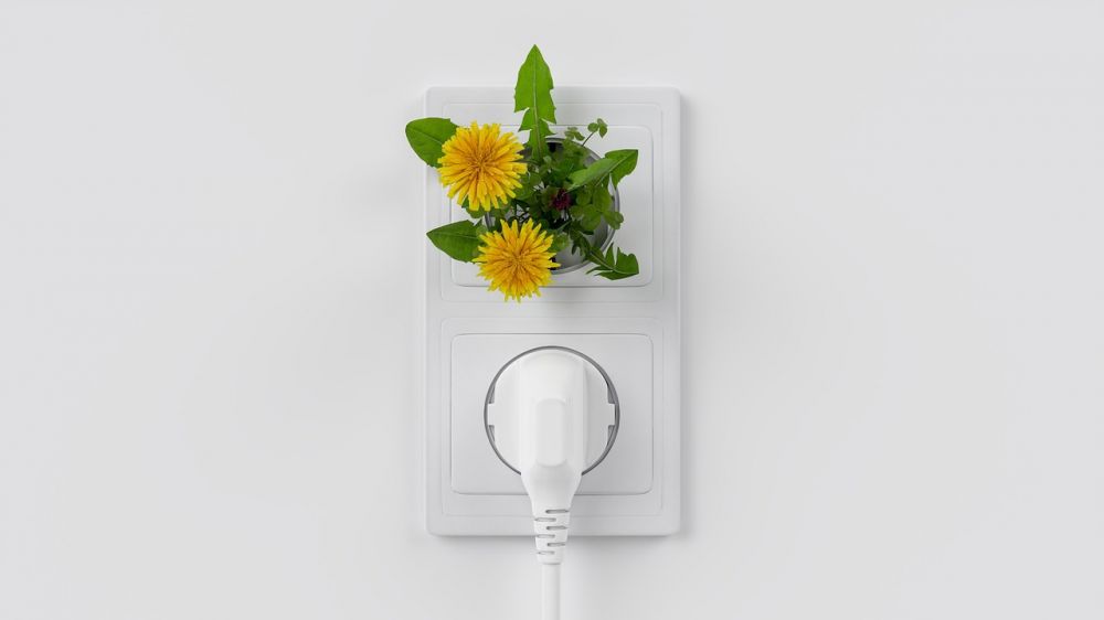 energy declaration green mortgage