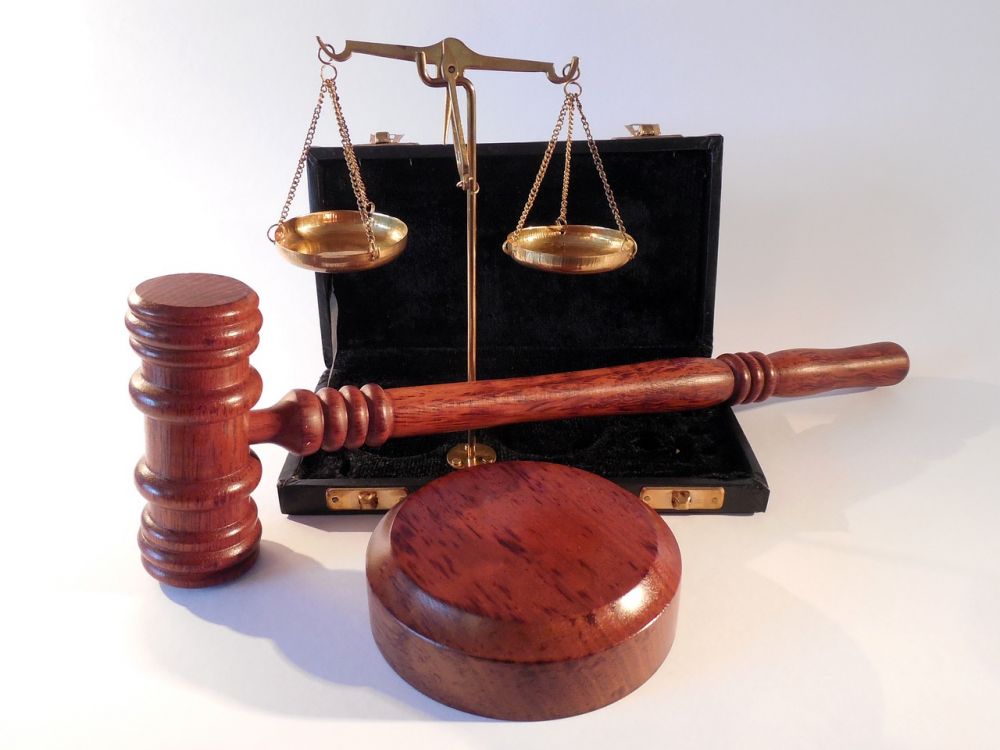 lawyer oppdal