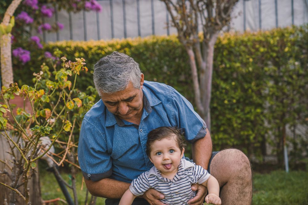 family and inheritance law