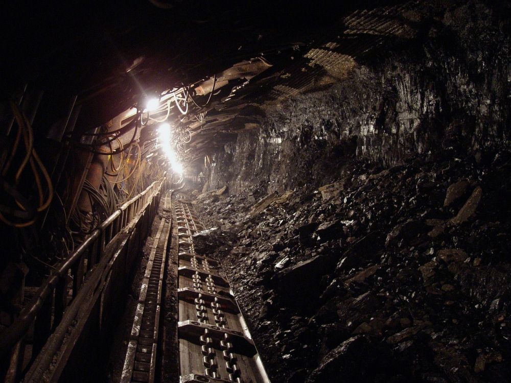 rock drilling
