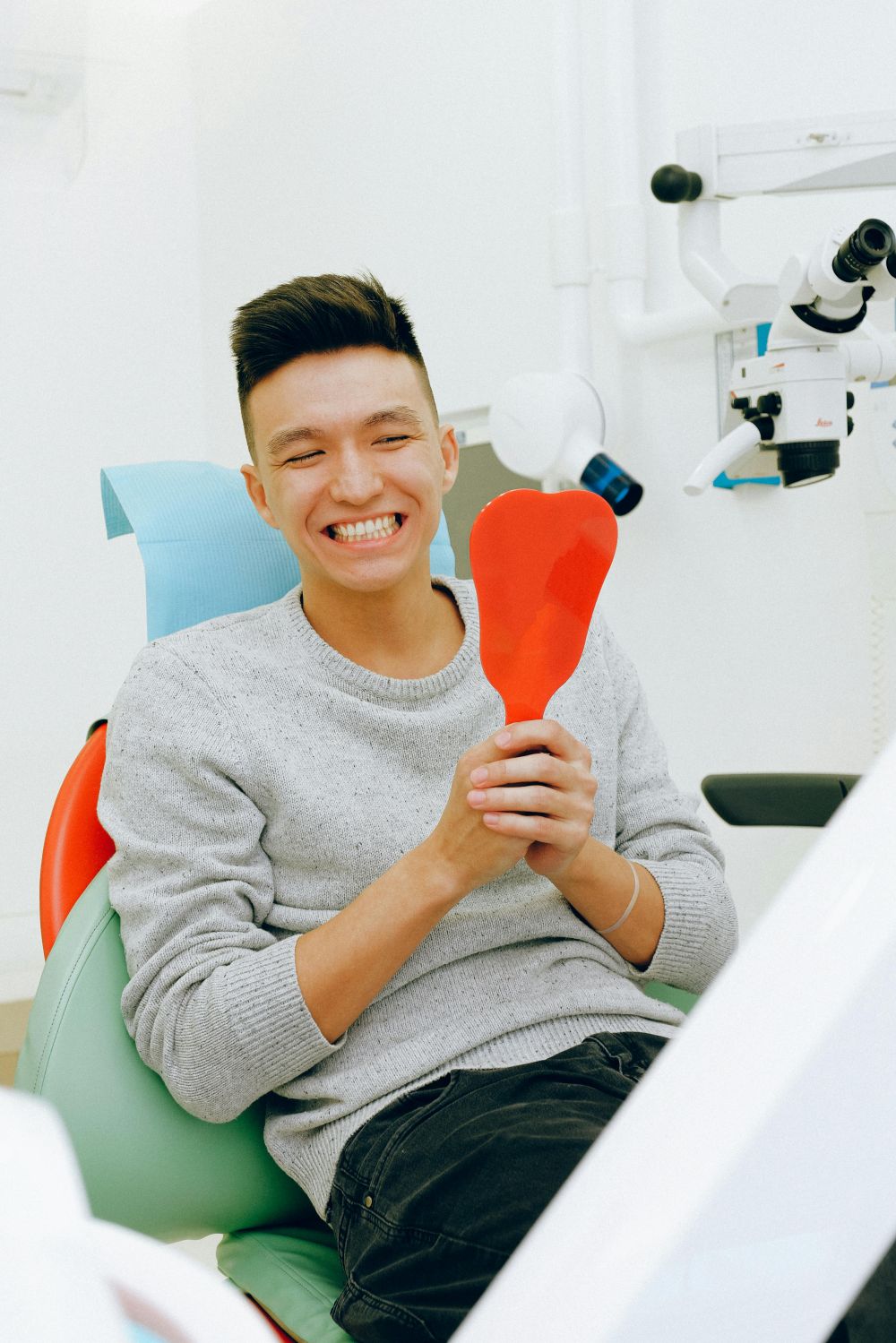 dentist