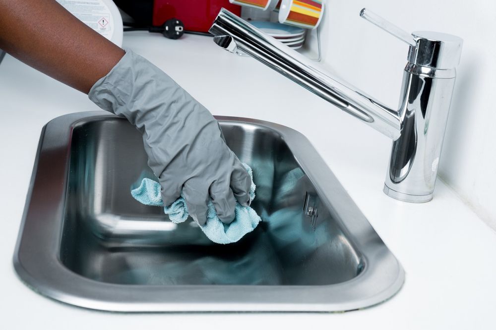 commercial cleaning roskilde