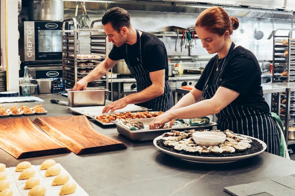 Catering Mölndal